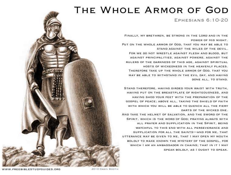 whole-armor-of-god