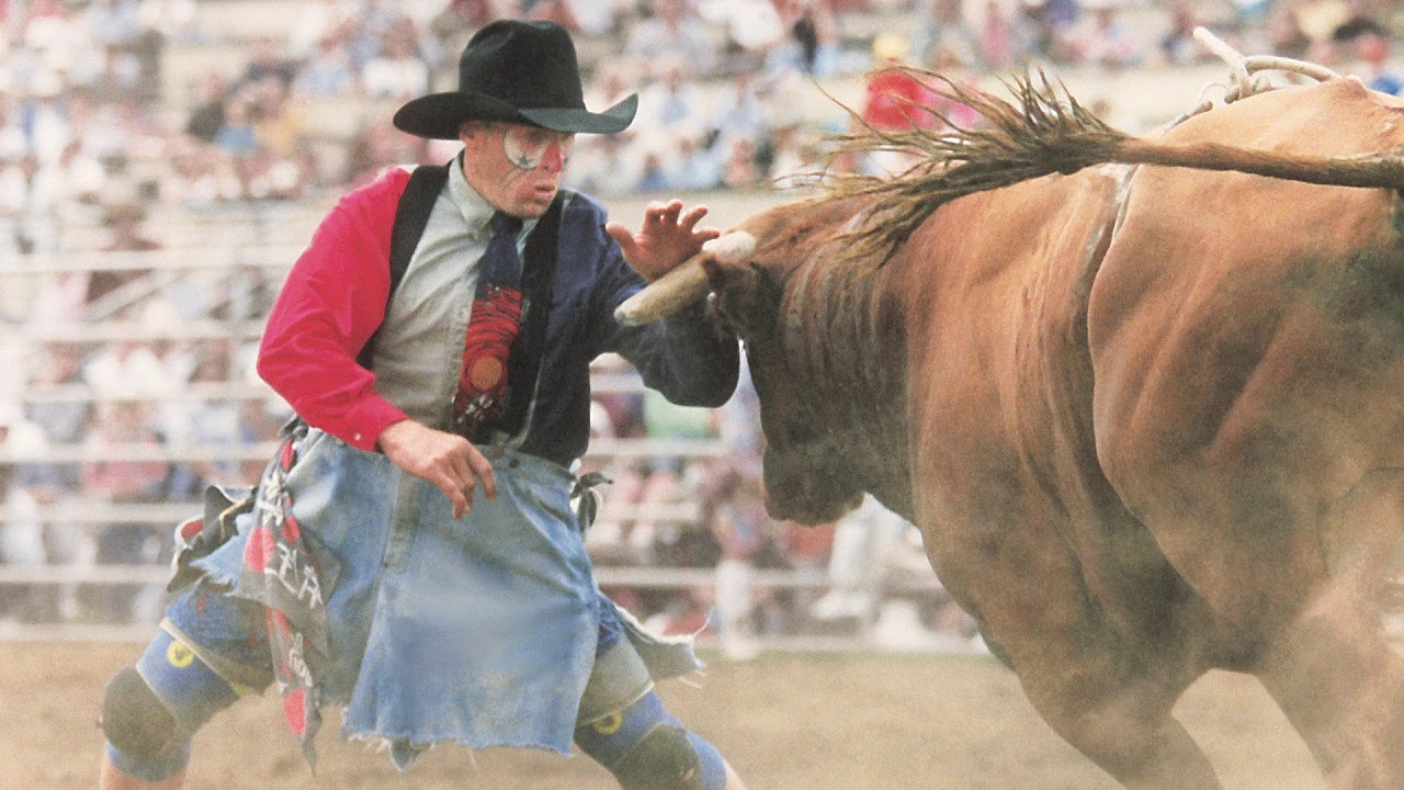 Rob Smets, five-time World Champion bullfighter is Marching for Jesus ...