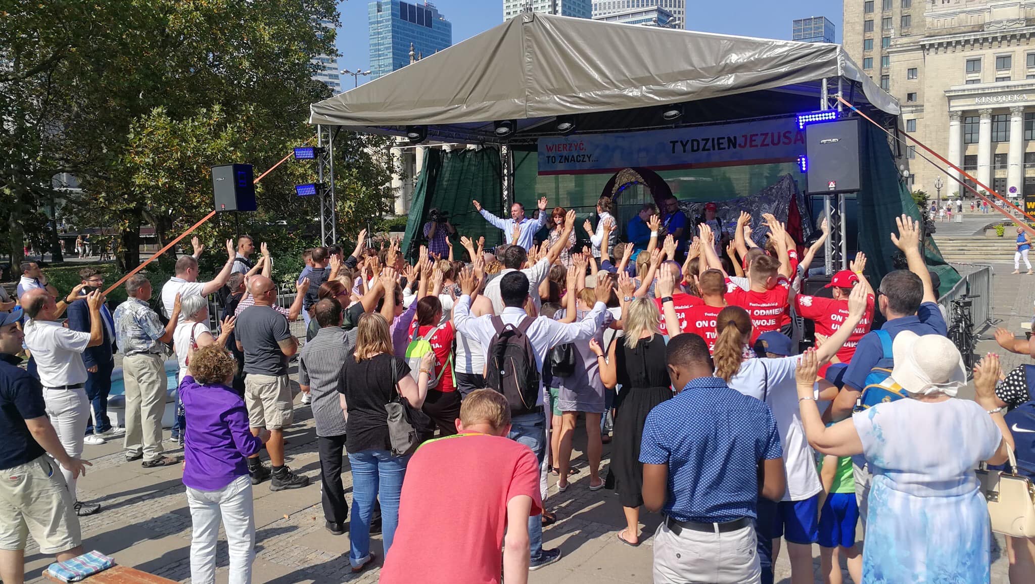 Missions Trip Summary 2019! – Street Church