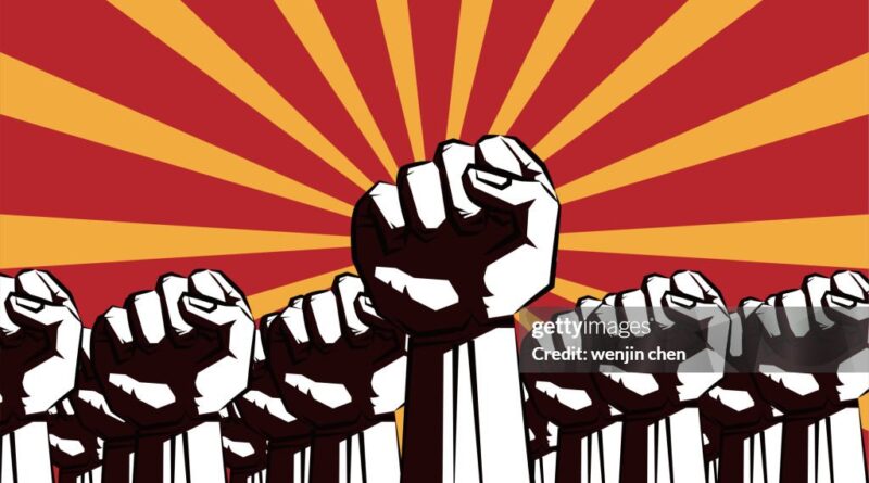 Christians, Stop Listening to Propaganda!