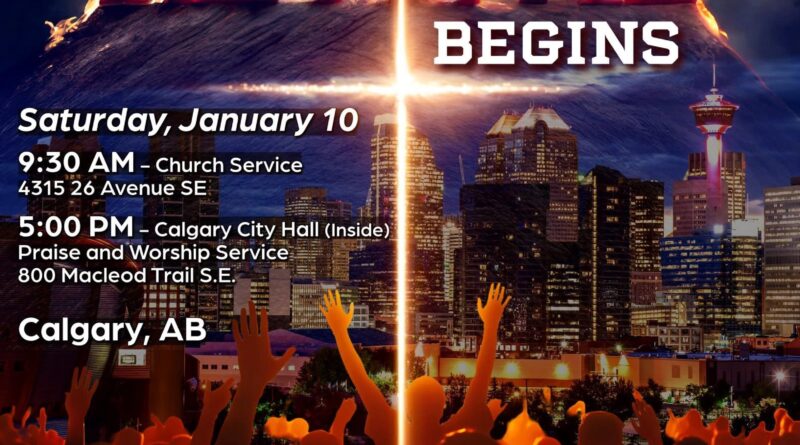 Bo Polny And Manuel Johnson are coming to Canada!